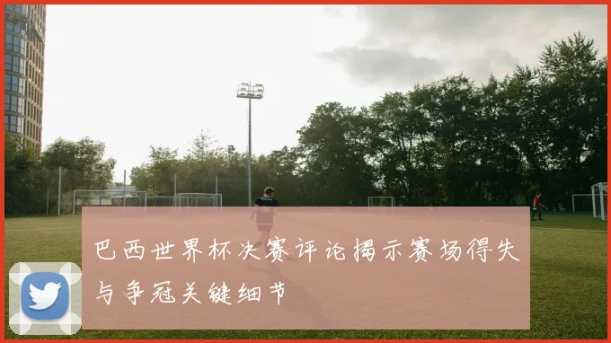 巴西世界杯决赛评论揭示赛场得失与争冠关键细节