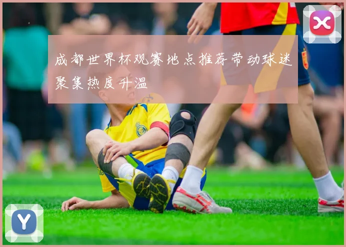 成都世界杯观赛地点推荐带动球迷聚集热度升温