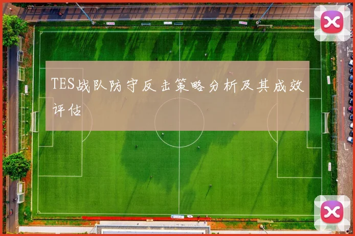 TES战队防守反击策略分析及其成效评估